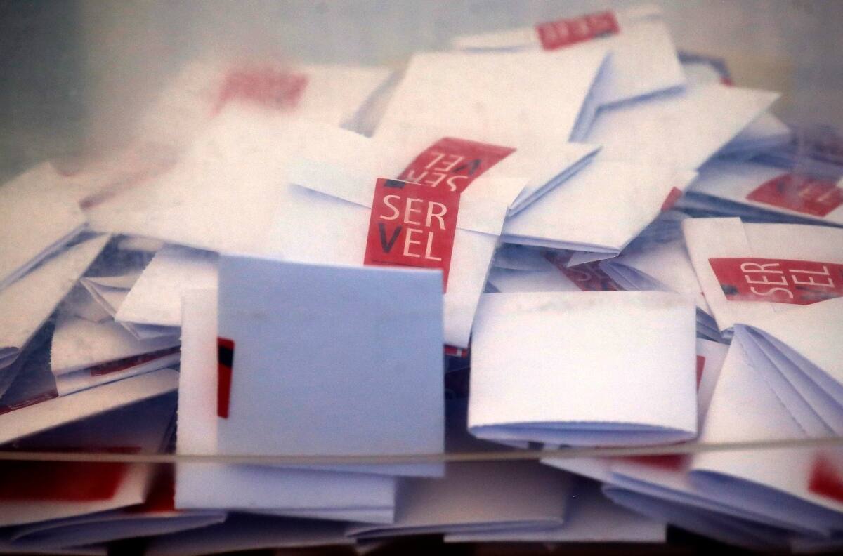 Segunda vuelta presidencial: Chile en el foco de los medios internacionales