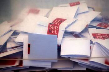 Segunda vuelta presidencial: Chile en el foco de los medios internacionales