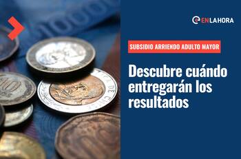 Subsidio de Arriendo Adulto Mayor: Conoce cuándo se entregarán los resultados de la postulación 2022
