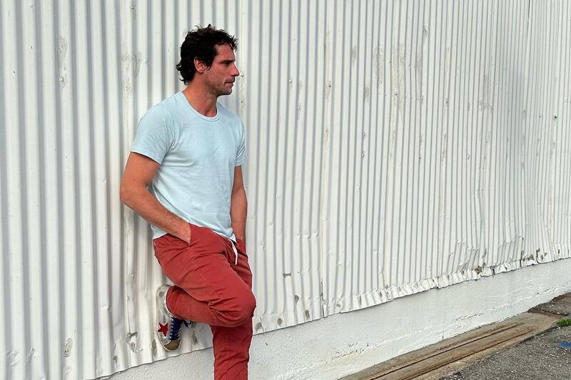 relató difícil momento que vivió tras una cena