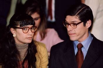 El antes y después de Mario Duarte, el actor que interpretó a Nicolás Mora en “Yo soy Betty, la fea”