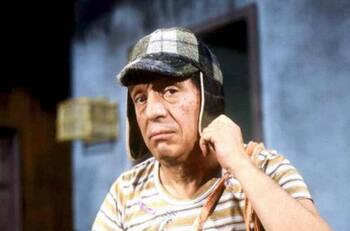 El Chavo del 8 metalero causa furor con sus memes en redes sociales