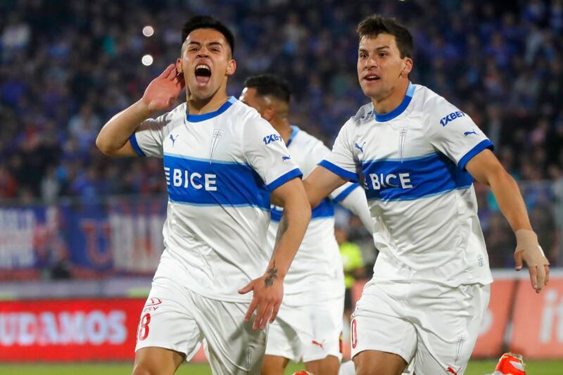 ya planifica su mercado de pases. Foto: Agencia Aton.