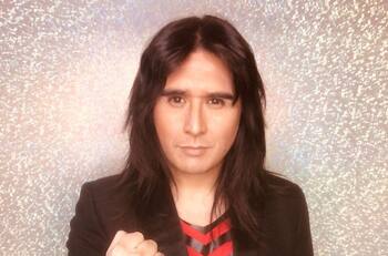 Nico Cid, ganador de "Yo Soy", se recupera tras operarse de la tiroides: "Mi cuerpo volviendo a funcionar de manera normal"