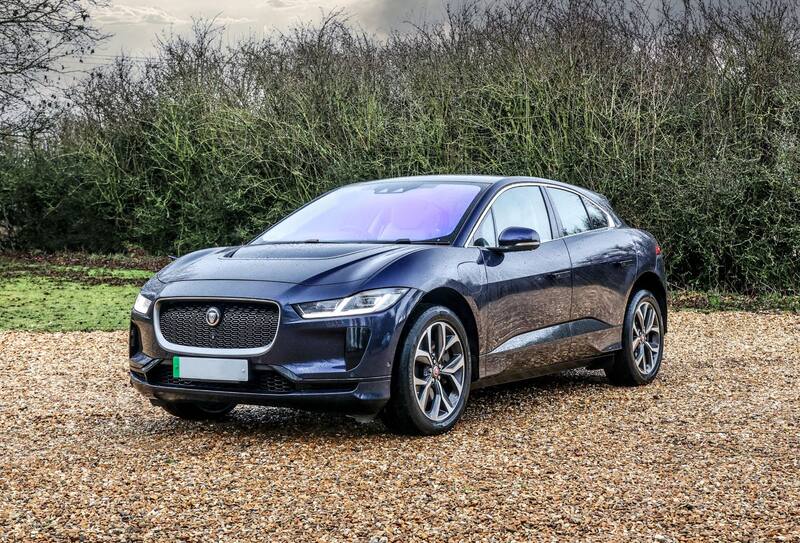 Este fue el primer auto eléctrico usado por la familia real en Inglaterra. El 2 de marzo sale a remate