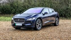 Rematan el primer auto eléctrico de la familia Real en Inglaterra