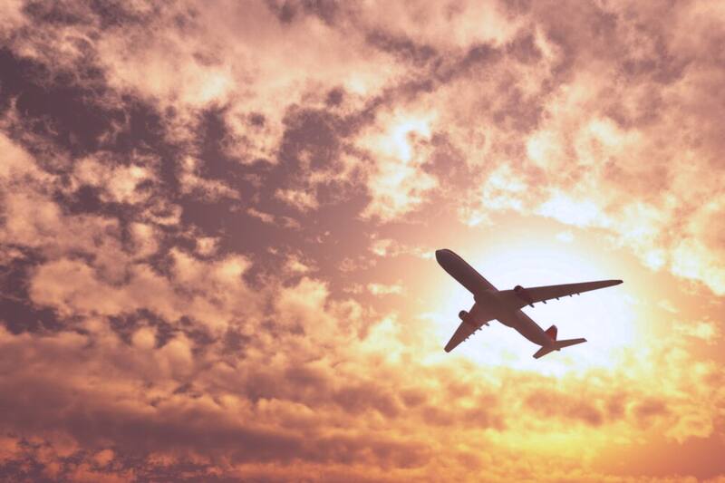 para viajes nacionales o internacionales.