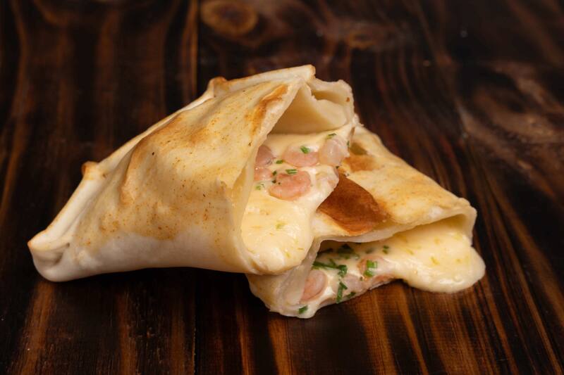 Esta preparación es muy sencilla de hacer.