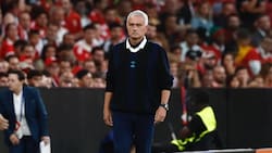 Mourinho, muy cerca de volver a casa