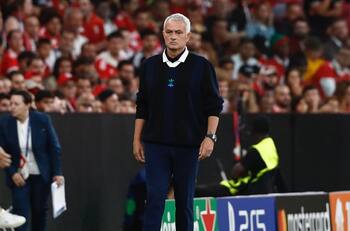 Mourinho, muy cerca de volver a casa