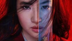 El estreno de Mulan en Disney+ fue acompañado de una sorpresa para los usuarios de Twitter