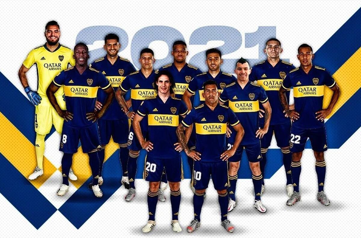 ¿Y a la UC cuándo? Gary Medel suena en el "súper equipo" que quiere armar Boca Juniors