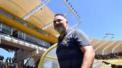 Hernán Caputto: “Hubo un cambio institucional que provocó mi salida de la U; se genera inestabilidad y el jugador lo siente”