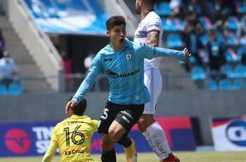 Goles y buen juego: Las notables estadísticas de los juveniles que retornaron a Colo Colo desde Primera B