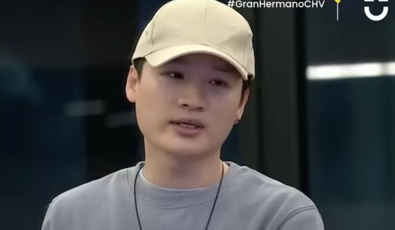 se siente culpable y quiere ir a nominación.