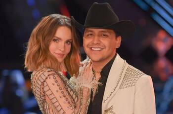 No habría día del amor para ellos: Christián Nodal y Belinda confirmaron su separación tras ola de rumores