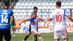 La U busca su primer triunfo: los dos partidos del fútbol chileno que van por TV hoy viernes 13 de febrero