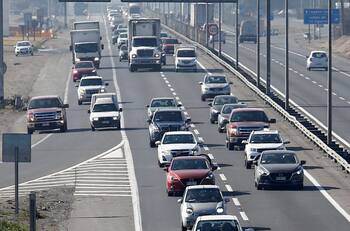 Viajes Interregionales en Fase 4: ¿Qué necesito para poder viajar fuera de la Región Metropolitana?