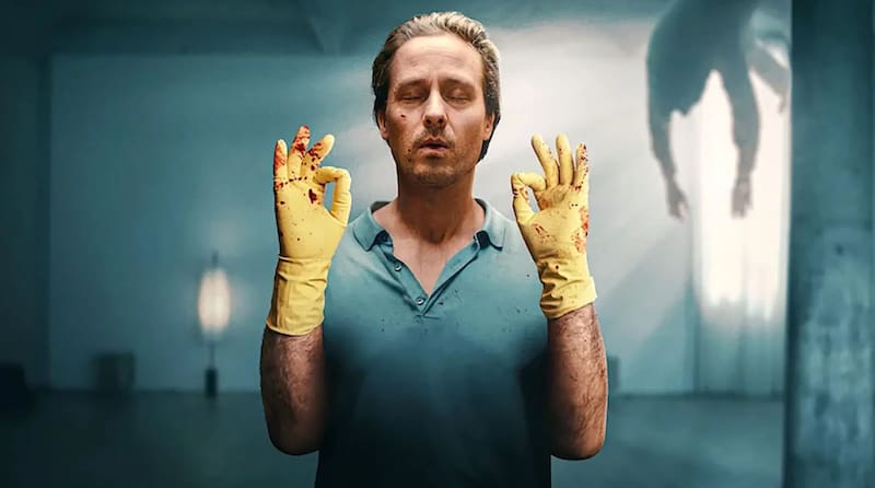 es tendencia en Netflix.