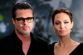 Brad Pitt demandó a su expareja, Angelina Jolie por vender sin su consentimiento su fracción de la finca francesa que compartían
