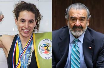 La respuesta de Andrónico Luksic a "La Maquinita" Orellana tras rechazar su financiamiento