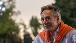 “No volvería a presidir Colo Colo. ¿Cómo podría superar lo que hice?”