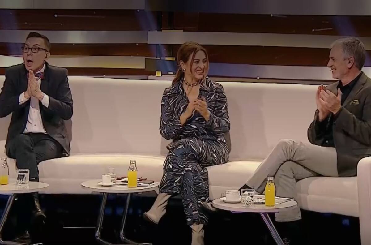 Una sorpresiva derrota y dos nuevos campeones: Estos fueron los ganadores de la jornada en "El Retador"