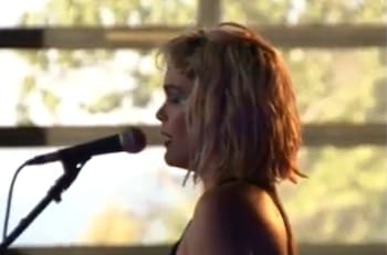 Camila Moreno encabeza el regreso presencial de la Feria Pulsar 2021