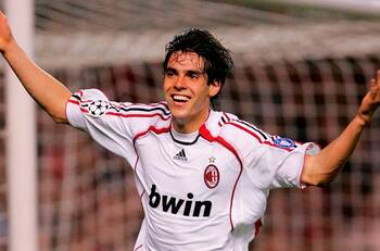 Kaká cumple 38 años: El golazo que tumbó al Manchester United camino a Atenas