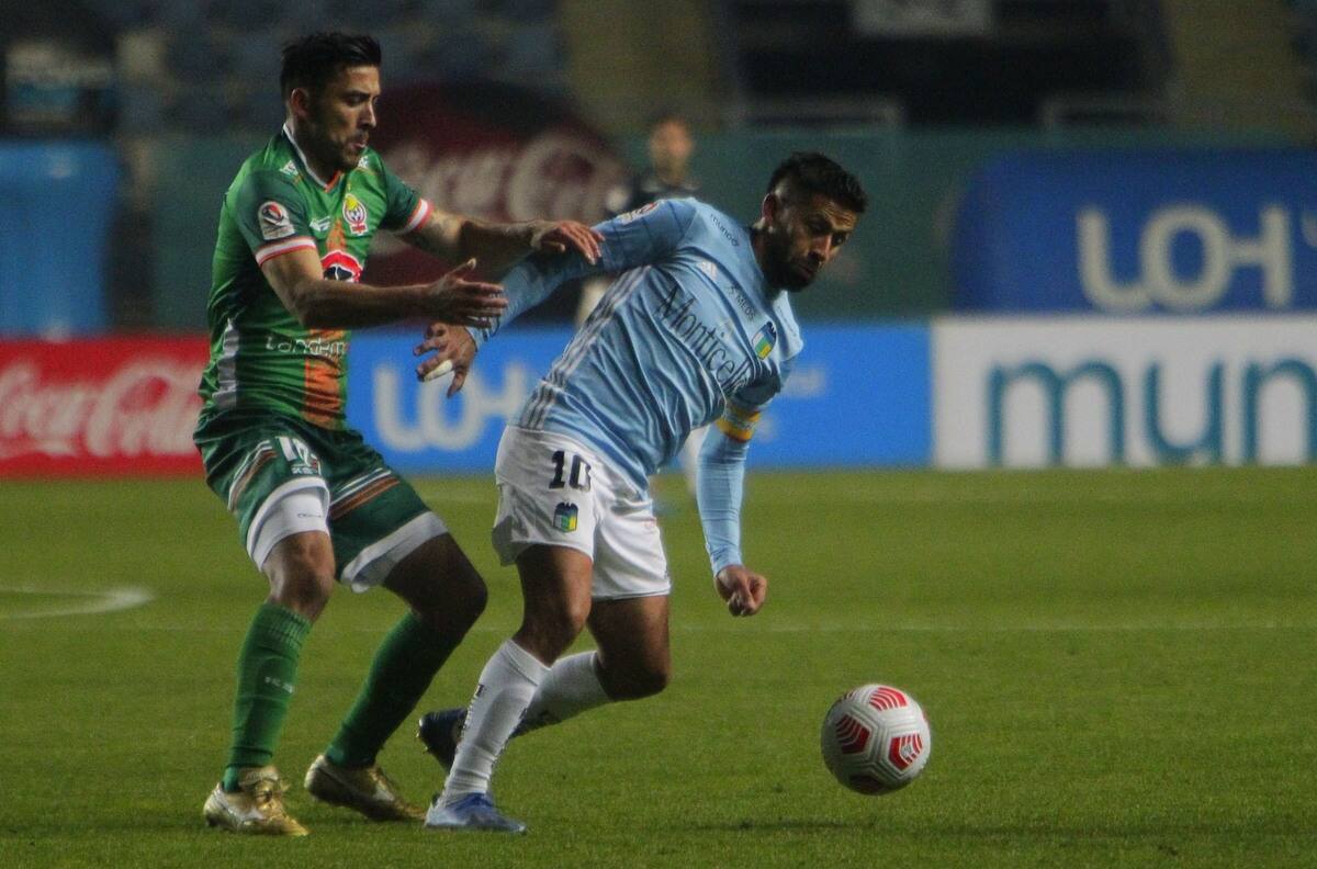 Cobresal vs O'Higgins: cuándo y dónde ver por TV y online el Campeonato Nacional