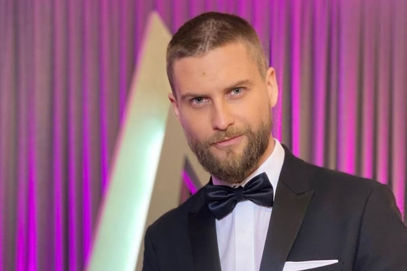 Jean Philippe Cretton Jean Philippe Cretton explica en quién inspiró su nuevo y elogiado estilo - Créditos: