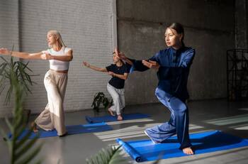 Este ejercicio te ayudará a mejorar tu memoria: tiene múltiples beneficios para la salud