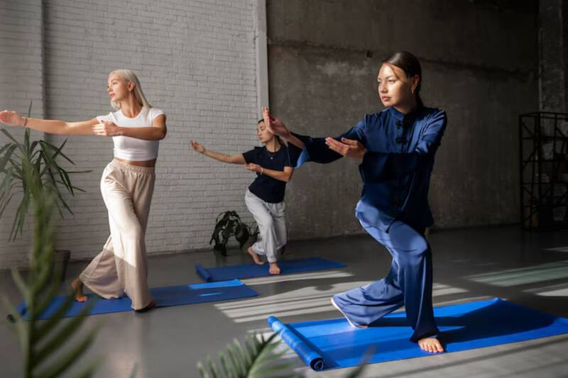 Esta práctica tiene múltiples beneficios para la salud física y mental.