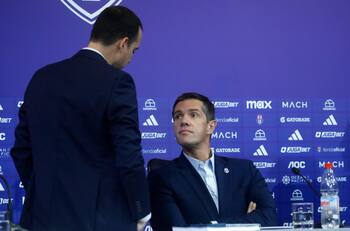 ¿Se pausa el Campeonato? La decisión clave que debe tomar la U tras perder ante Colo Colo en el Tribunal