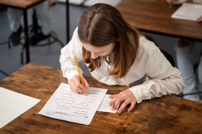 Conoce cómo inscribirte para validar tus estudios. Créditos: Freepik