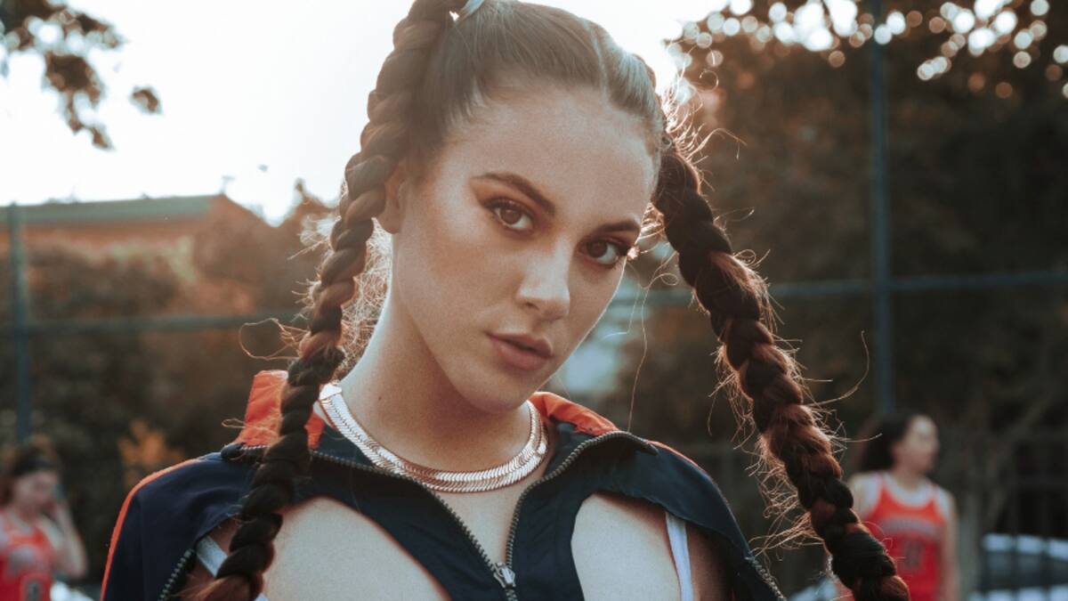 "Pa nadie": Anto Bosman impacta con el video de su nueva canción