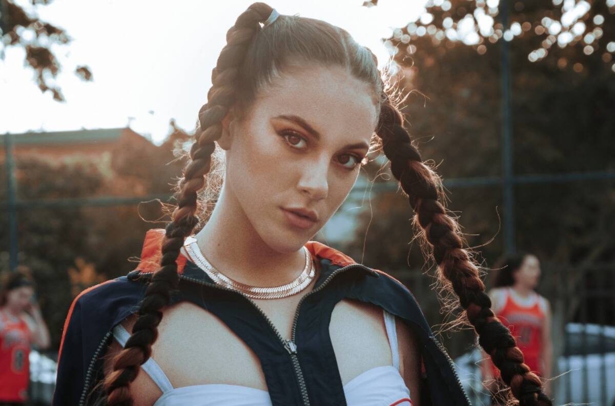 "Pa nadie": Anto Bosman impacta con el video de su nueva canción