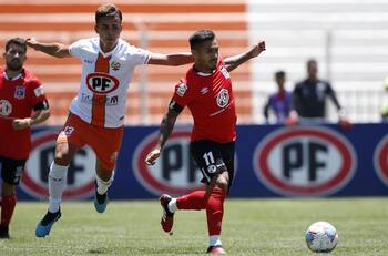 Colo Colo vs Cobresal: Día, hora y dónde ver en vivo por TV y Online