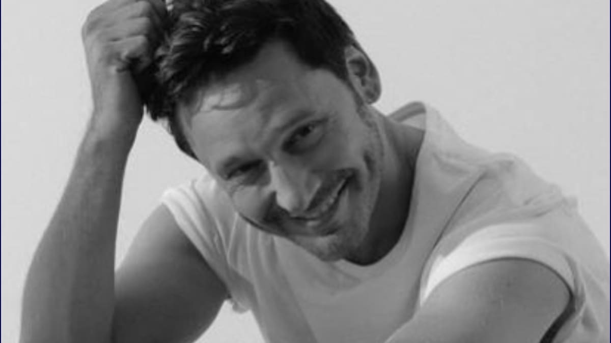 "La felicidad de cumplir objetivos personales": Benjamín Vicuña mostró su entusiasmo tras superar el triatlón Ironman 70.3 de Buenos Aires