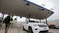 Deudas TAG: anuncian extensión de plazo para regularizar multas asociadas al cobro de peaje