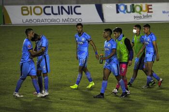 San Marcos de Arica fue el último: los más recordados "escritoriazos" en el fútbol chileno