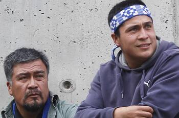 PDI detiene a hijo de Héctor Llaitul por atentado ocurrido en 2021