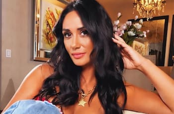Pamela Díaz se descargó nuevamente a la nula pensión alimenticia que recibe: "Ya es humillante"