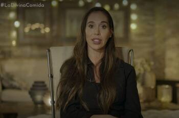 "Estuve así hace dos días y ahora está mal él": Vale Roth reveló que su pololo cayó enfermo