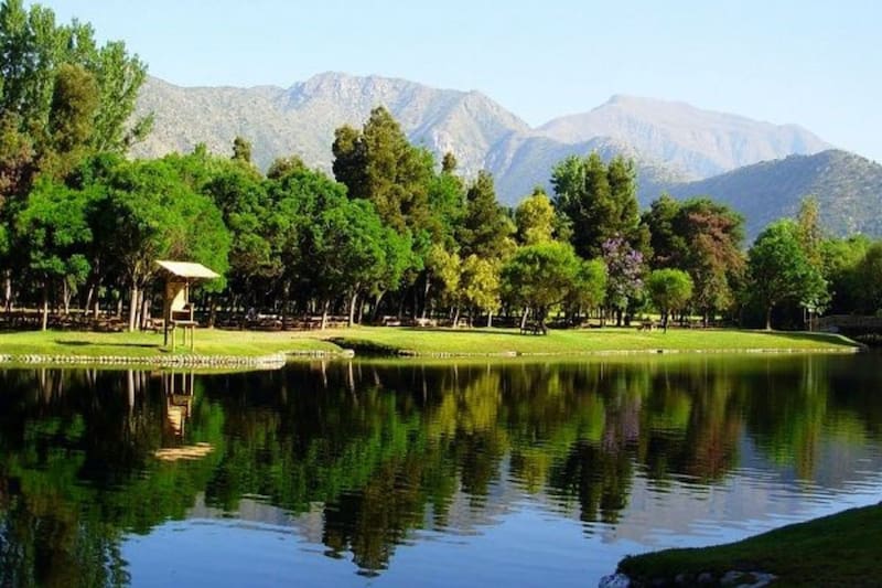 Está ubicado en la Quinta Región, a casi dos horas de Santiago.
Créditos: Universidad de Valparaíso.