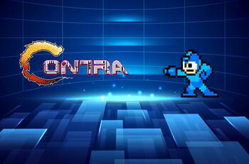 Conoce el listado de los videojuegos que cumplieron 35 años y que hoy son clásicos