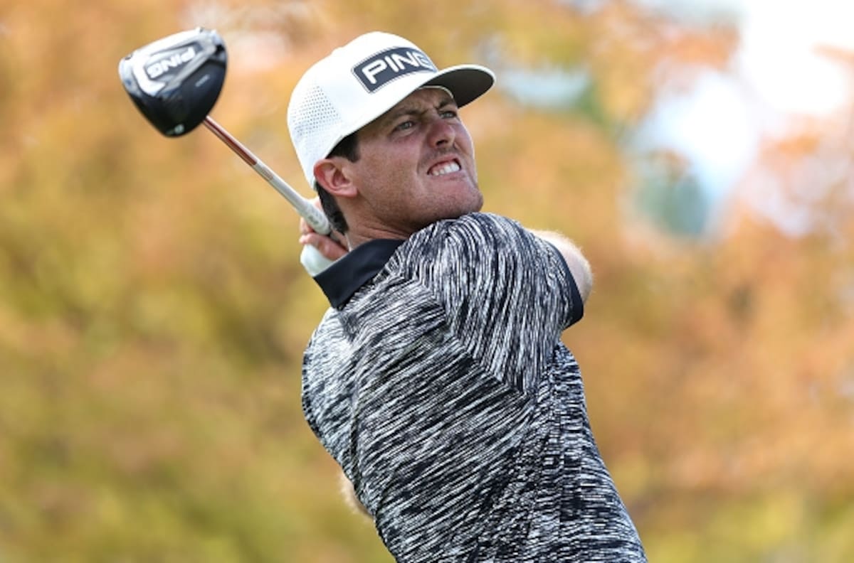 Mito Pereira tuvo amargo cierre en la ronda final del Valspar Championship