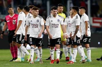 Los 5 jugadores que podrían no continuar en Colo Colo de cara a la temporada 2022