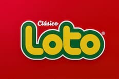 Resultados del Loto, sorteo 5405: hay un ganador de más de $900 millones
