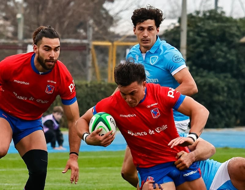 deberán buscar la clasificación en Uruguay.